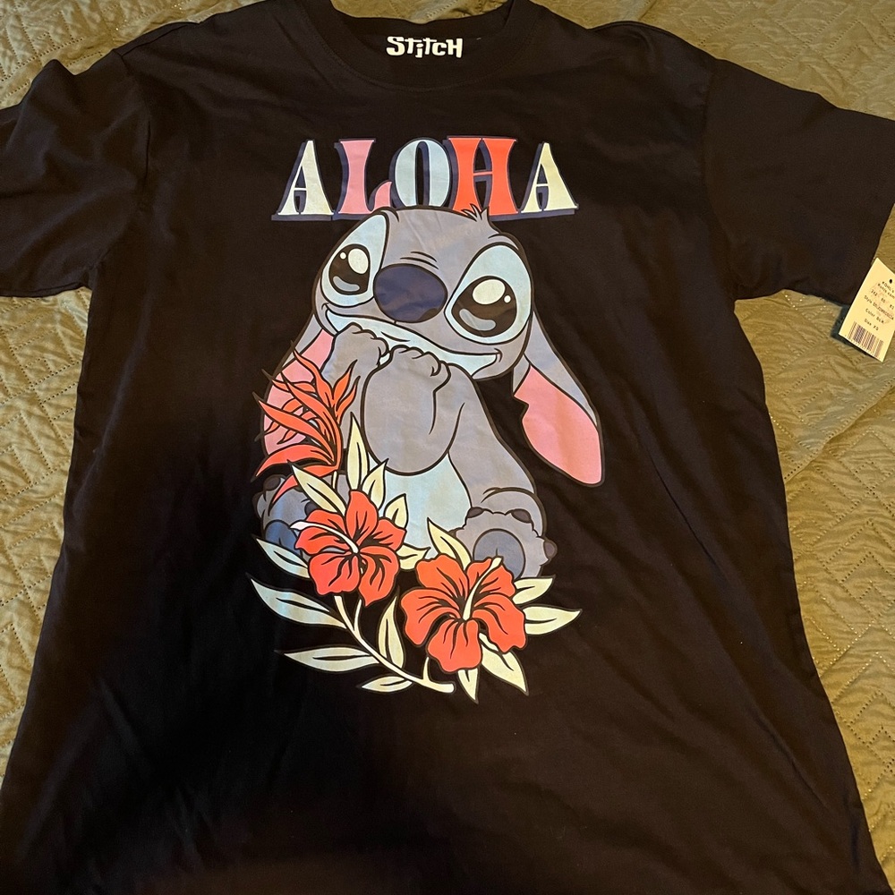 Stitch T-shirt